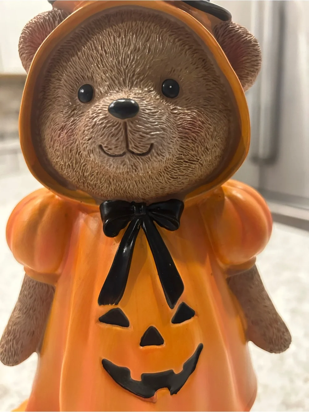 Sweet Street festive halloween